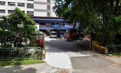 Tai Seng Centre (D13), Factory #451014661